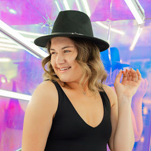 Meet your Posher, Paige
